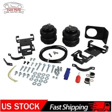 Air Bag Spring Suspension Kit For 2001-2010 Chevy Silverado Gmc Sierra 2500hd Air Bag Spring Suspension Kit For 2001-2010 Chevy Silverado Gmc Sierra 2500hd