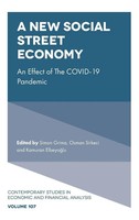 Simon Grima (U. A.) | A New Social Street Economy | Buch | Englisch (2021)