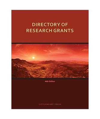 Directory of Research Grants