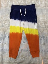 Polo Ralph Lauren Boys Tracksuit Trousers Age 4 BNWT RRP: £75 (£52 At Outlet)