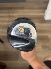 Macgregor Tourney R Flex 5 Driver Right Handed Regular Flex