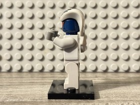 LEGO Ninjago Rattla Minifigure Rise of the Snakes 9441 9579 9456 Minifig njo0033