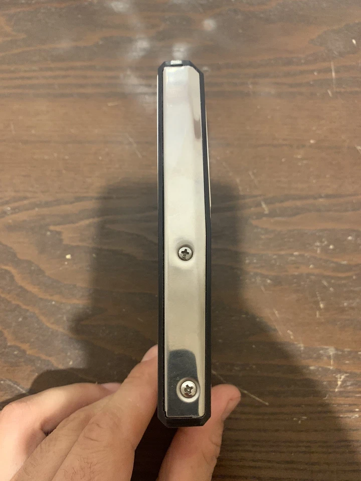  Nintendo Game And Watch Donkey Kong Jr Panorama Screen. Difetto Schermo  - Immagine 4 di 4