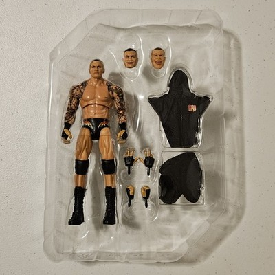 WWE Ultimate Edition Series 31 Randy Orton 6'' Action Figure