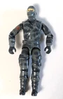 1984 FIREFLY COBRA GI JOE ACTION FIGURE VINTAGE TOY ARAH HASBRO RETRO ORIGINAL