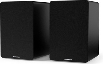 Audio & Hi-Fi - Thomson: Kit Speaker Bt 50W Nero T.Do Ws400Duo  - Thomson -D- Ne