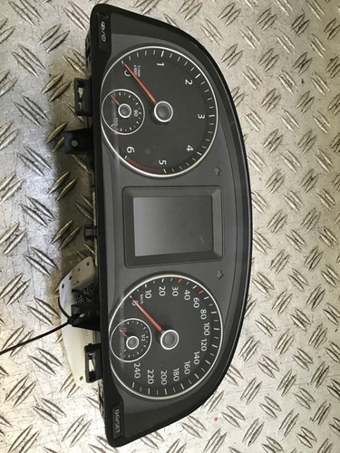 Tacho VW Touran II (1T3) 2.0 TDI 103kW 140PS 1T0920865G Kombiinstrument