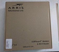 Arris SURFboard SBG6950AC2-RB Wireless Cable Modem