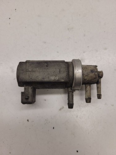 Audi A6 S6 C5 4B 2000 Diesel 120kW Turbolader Druckwandler Magnetventil DRA9150