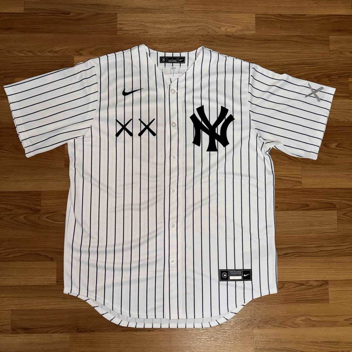 MLB New York Yankees ユニフォーム Lサイズ Size L New York Yankees MLB Jerseys for sale | eBay
