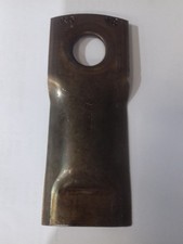 Vicon Mower Blade Super Cut KT561105001/L 131mm