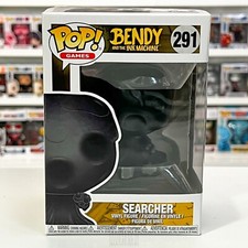 Funko Pop Bendy and the Ink Machine Figures 31