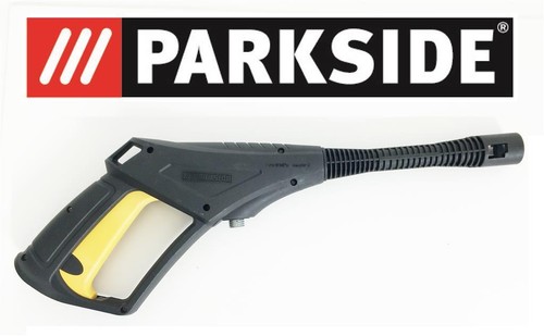Spritzpistole Parkside Hochdruckreiniger PHD 150 A1 LIDL IAN 55991 Pistole