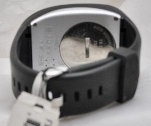 Vintage Fossil Wrist PDA Digital Watch in Original Packaging FX-2002 - Picture 7 of 10