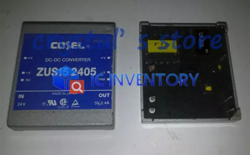 1PCS ZUS152405 Power Module Supply New 100% Quality Guarantee