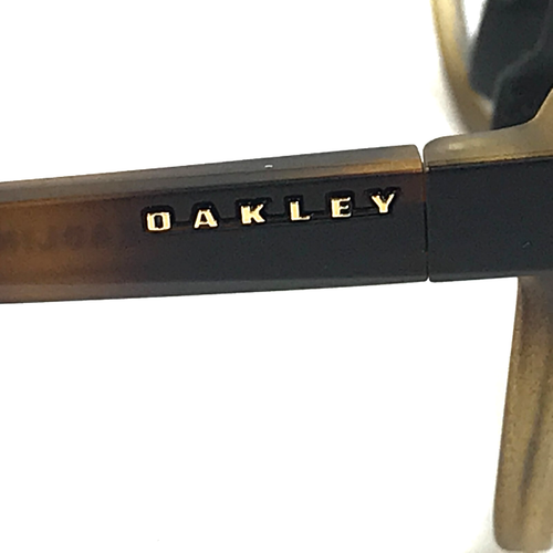Oakley Eyeglasses Frames Leadline OX8175-0252 Satin Brown Tortoise 52-17-139 - Picture 4 of 12