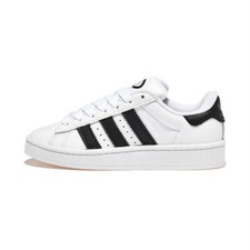 Adidas Campus 00s White Core Black Sneakers IG8659 US10#