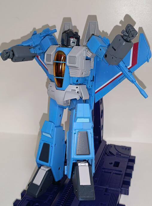 Transformation Masterpiece MP-52 Thundercracker Version 2.0 mp52