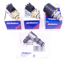 4L60E Transmission Solenoid Kit  Shift EPC Non-PWM 1993-1995  4pc Set  (99094)*