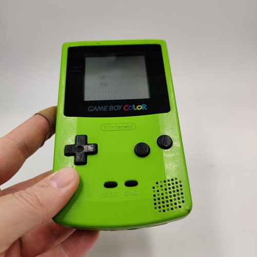 Nintendo Game Boy Color Console Multiple Colors & Bundles Available! - Picture 513 of 828