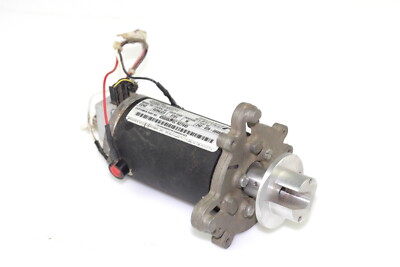 Electro-Craft Reliance E240 P/N: 240-026-0888 Servo Motor