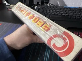 *** ULTRA RARE HARD TO FIND*** Magic Cube Sachen NES Brand New Sealed