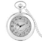 German U Boat Watch In Antique Pocket Watches