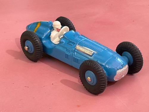 Dinky Toys France 23H TALBOT LAGO F1 N°1 très proche du neuf Very near Mint - Imagen 10 de 16