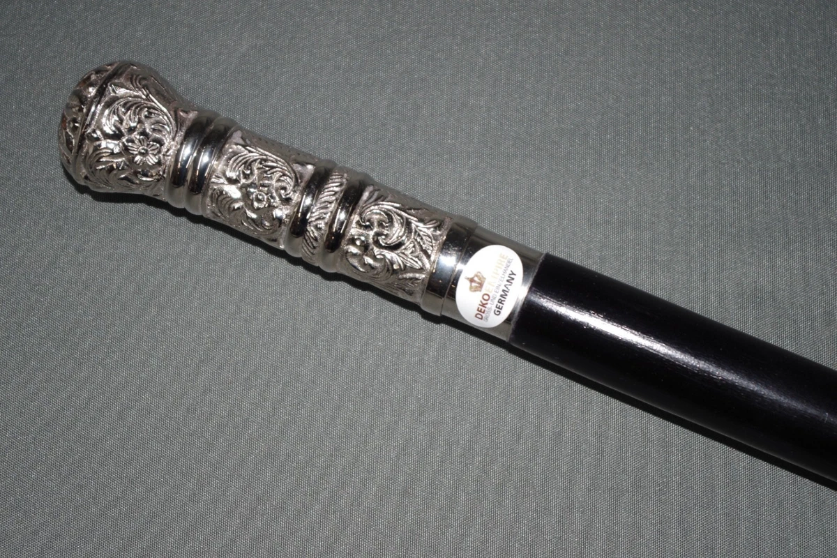 Edle Silberstöcke 925 Sterlingsilber