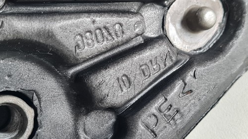 Audi A4 2005 2.5 TDI Miroir Extérieur Miroir Latéral Droit 010681 - Imagen 13 de 14