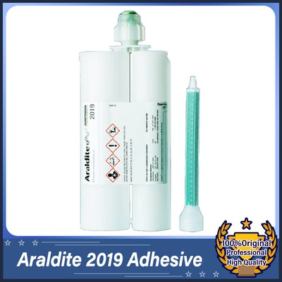 Araldite 2019 Adhesive 380ml High-Temperature Resistance and Toughness