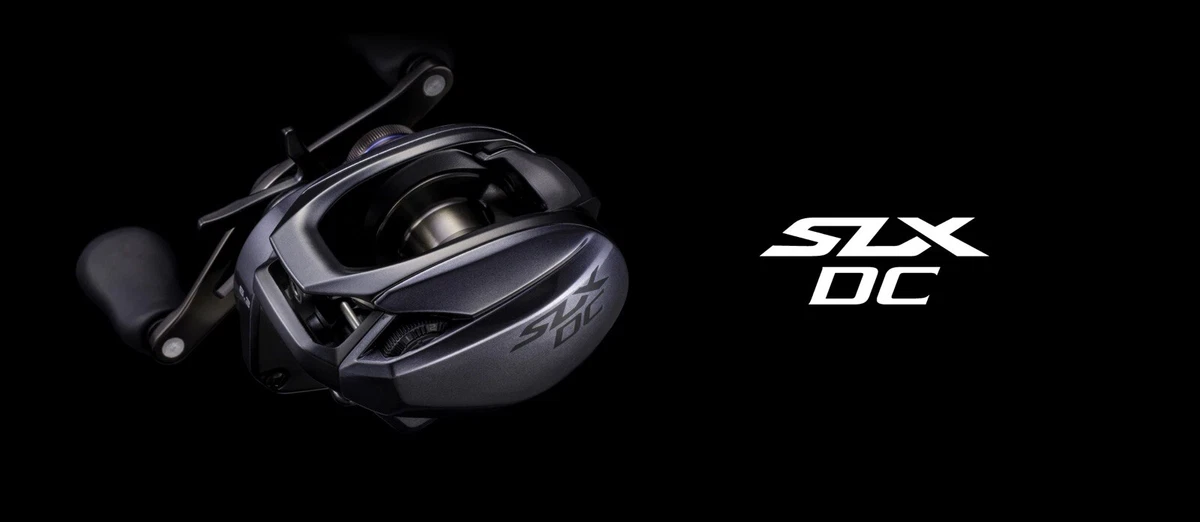 Shimano 23 SLX DC 70XG Right Baitcasting Reel Japan New In Box | eBay