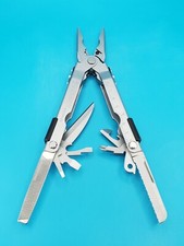 Gerber MP600 Silver Multi-Tool Needle Nose Pliers EXCELLENT 