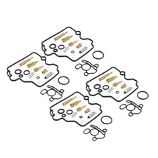 Carburetor Carb Rebuild Kit For Suzuki RF600R 1994-1996 RF900R 1994-1997