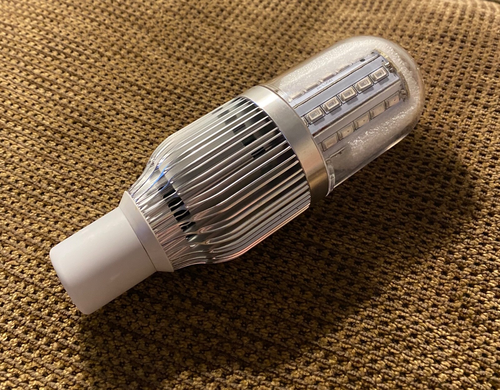 54W LED Plant Grow Light Bulb E27 CLOSE-OUT FREE SHIPPING
