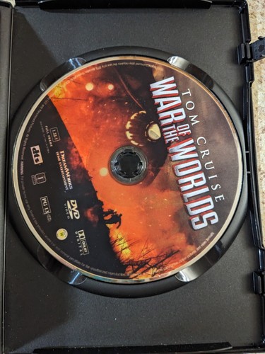 **Sci-Fi Movie Pack Option 2** - 3 DVDs Total - Family Is Downsizing Collection - Picture 9 of 9
