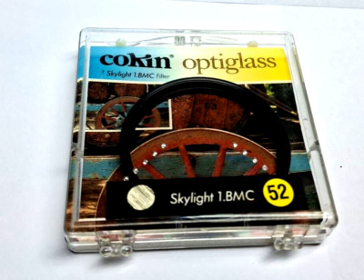 Cokin Skylight 1.BMC Ø52mm Filter Screw -In --M1