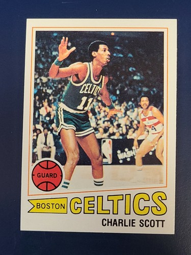 Tarjetas de baloncesto Topps 1977-78 completan tu conjunto que elijas elegir cada una #1 - 132 - Imagen 256 de 265
