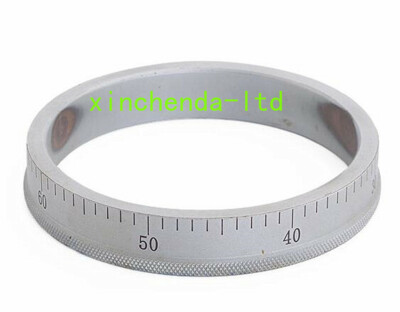 0-70mm Lathe Large Scale Metal Ring Dial Machine Part For C6132A1 C6140A