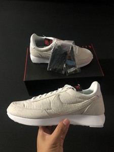 nike x stranger things air tailwind 79 upside down