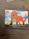 Topps Pokemon Series 2 Ep11 Charmander - The Stray Pokemon