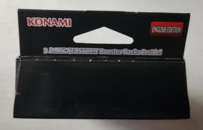 Yu-Gi-Oh! TCG Dark Neostorm Special Edition Box - 3 booster packs | eBay Yu-Gi-Oh! TCG Dark Neostorm Special Edition Box - 3 booster packs | eBay