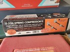 New Pittsburgh Coil Spring Compressor Set Item# 03980