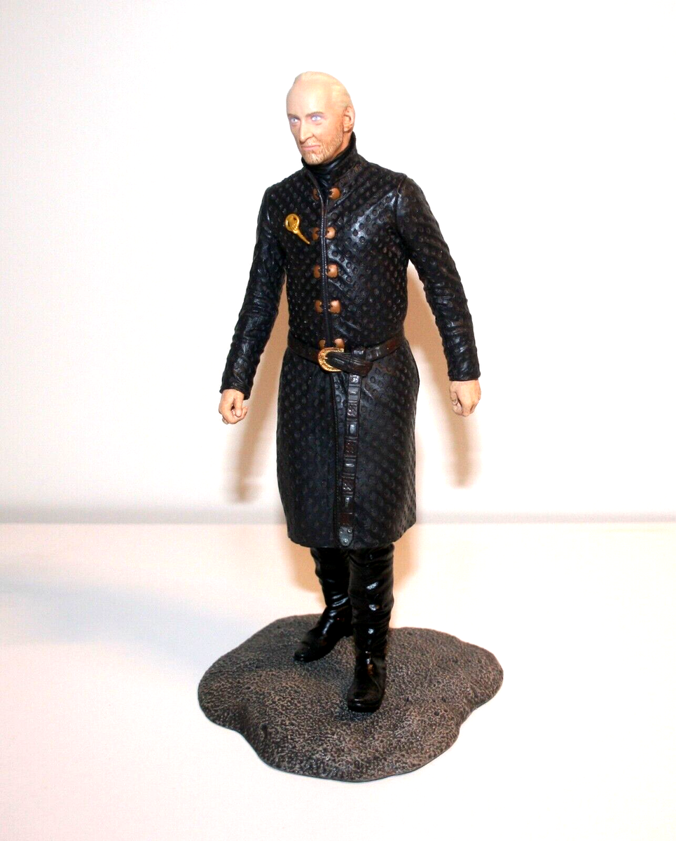 Game Of Thrones Tywin Lannister Figür