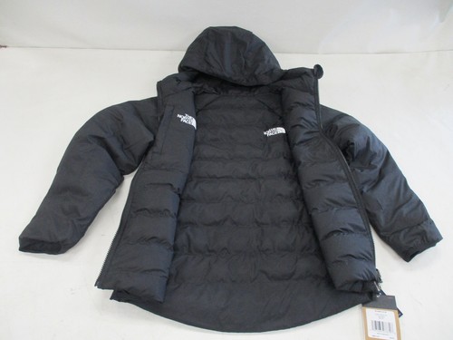 THE NORTH FACE GIRLS REVERSIBLE PERRITO JACKET SIZE MEDIUM NF0A88UEJK3-M - Picture 11 of 12