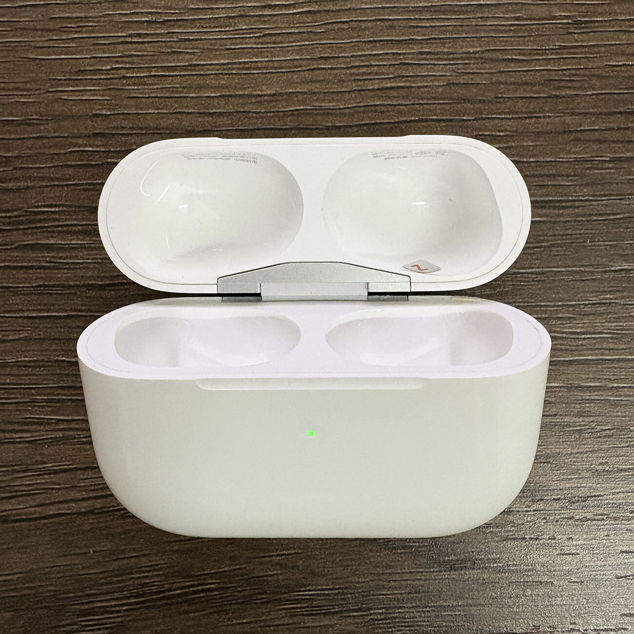 AirPods Pro Left or Right Earbud Only or Charging Case Replacement with Active Noise Cancellation-image