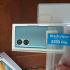 Blackview A200 Pro Helio G99 Smartphone 24GB+256GB Android 13 Cellulare 4G 108MP