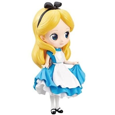Q posket Doll ～Disney Character Alice ～ s-l400.jpg