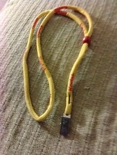 Vintage Kodak Lanyard I.D. Holder