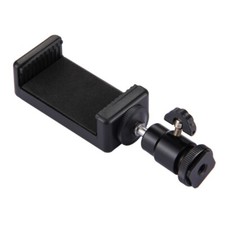 Camera Tripod Stand Clip Bracket Holder Mount Adapter Universal New